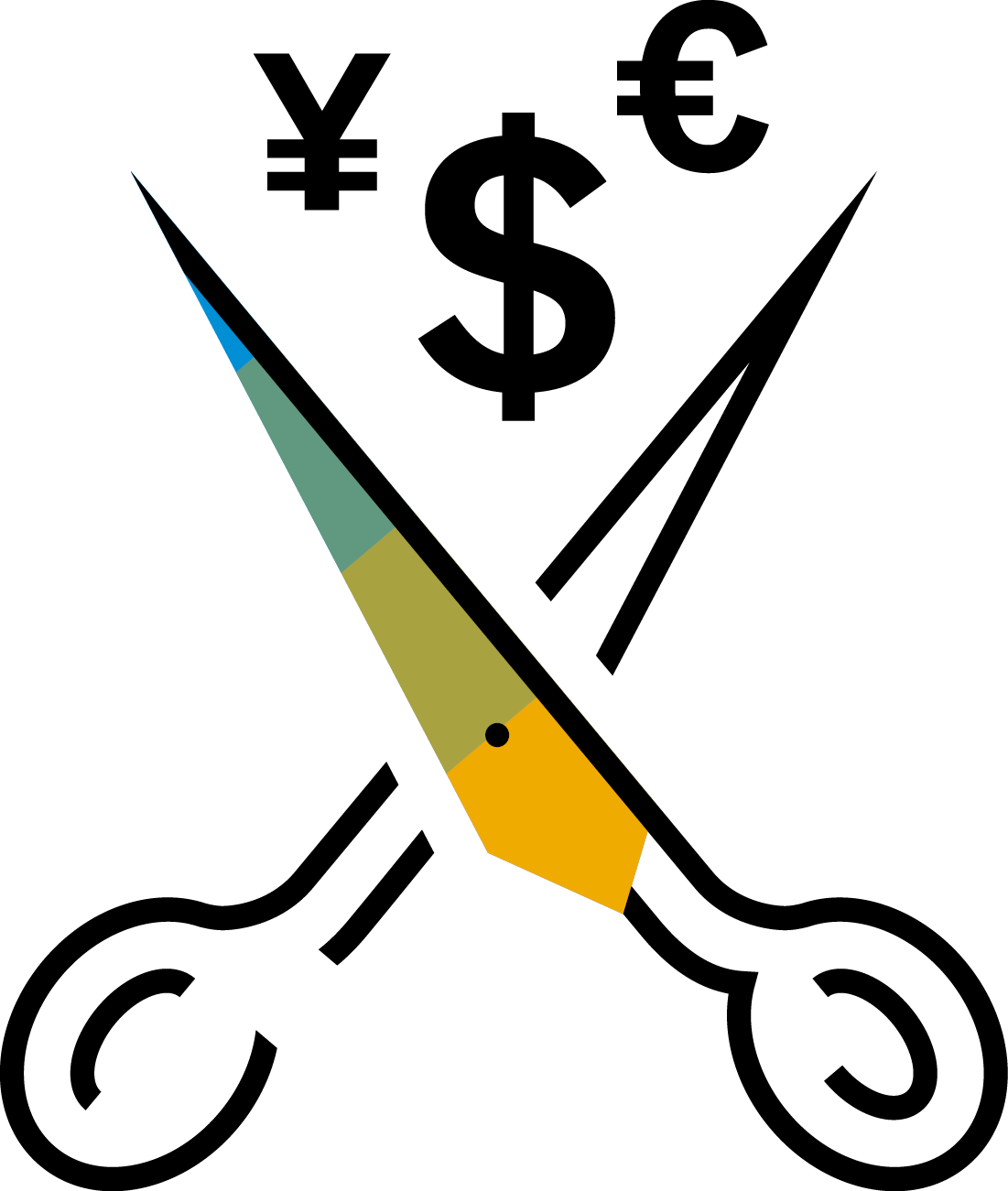 Cost icon