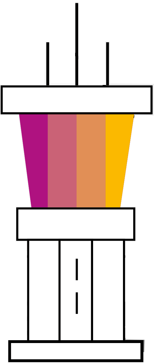 air tower