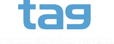 Tag Communication Services